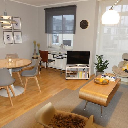 Wohnpark Granitz Apartamento Binz Exterior foto